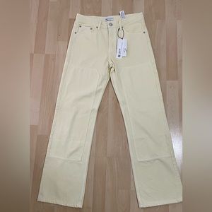 Zara Jeans